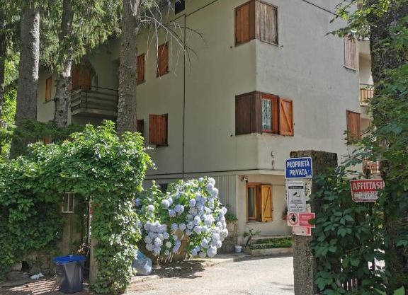CASA ELISABETTA
