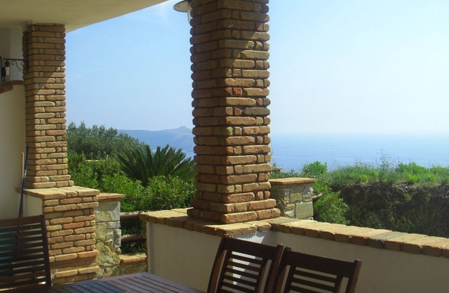 CASA ELISABETTA/Fewo 1: Die Schönheit des Mittelmeers für Ihren Urlaub