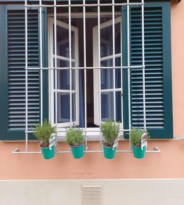 Casa Elisabetta Holiday Home
