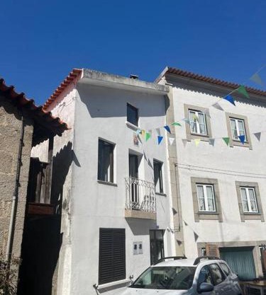 Casa Eliza