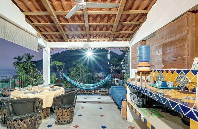 Casa Elizabeth Group Accommodation