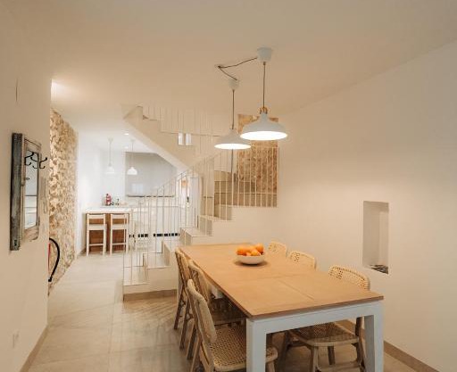 Casa Els Pardos