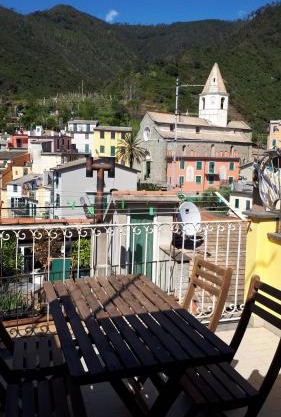 Casa Elsa