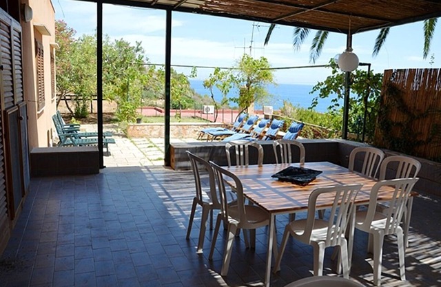 Casa Elvira - At a few Steps From the Zingaro Natural Park and the Sea