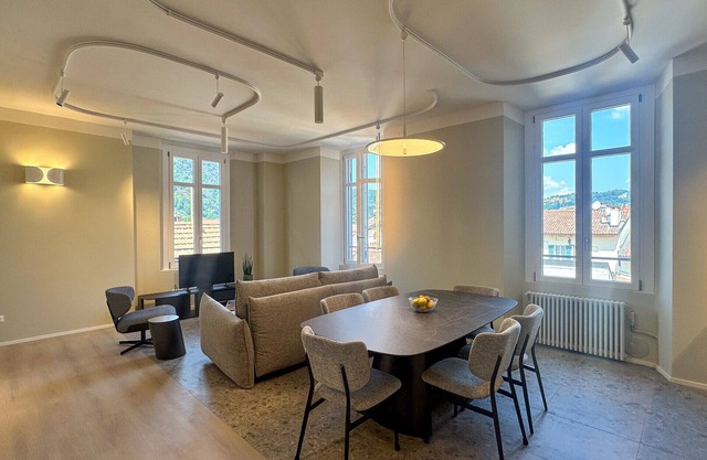 Casa Elysium-Quiet/Bright/Centrally Located