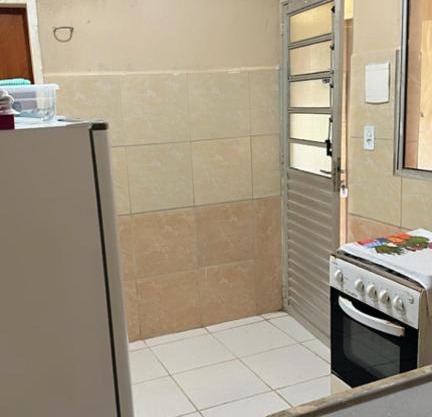 Casa em abreu e lima