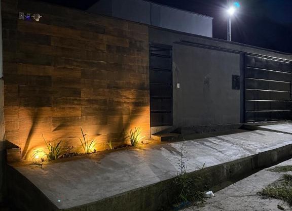 Casa em São João del Rei