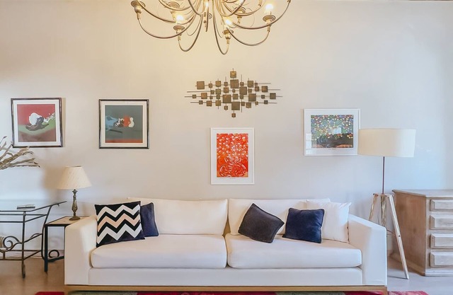 Conforto e charme em Sao Joao Del Rei