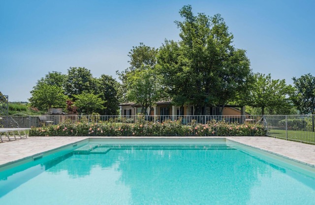 Casa Emanuela 12 - Vier Schlafzimmer Villa, Schläft 12