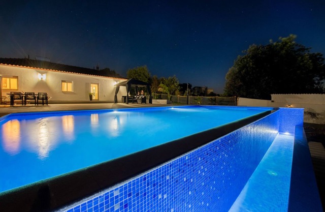 Casa Emella Luxury Villa Albufeira