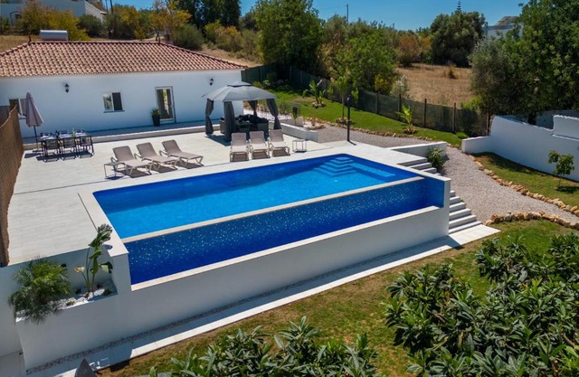 Casa Emella Luxury Villa Albufeira