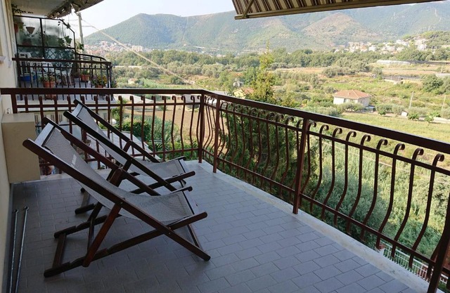 Casa Emilia Loano