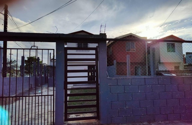 CASA EMJESHI