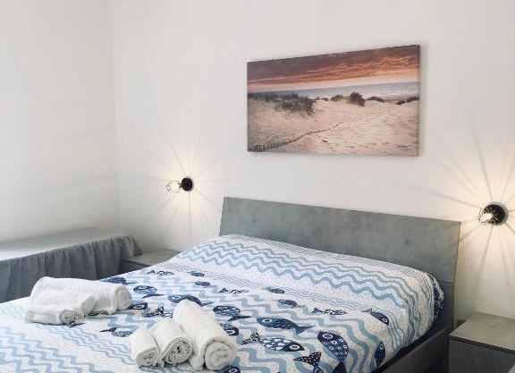 Casa Emma 400 mt dal mare