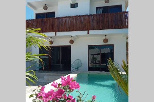 Casa Emma fantástica con acceso a beach club !