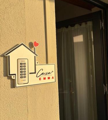 Casa Emma Homestay in Alba city center