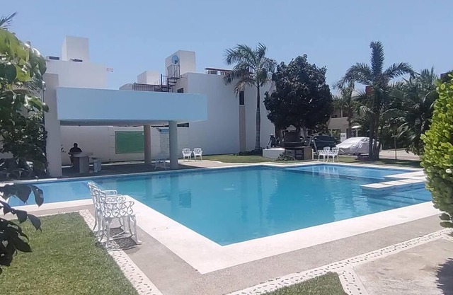 Casa en Acapulco Diamante, Puerta al Sol, Privada Ipanema