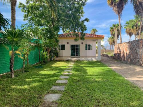 Casa en Altata Las Aguilas, Nav. Sinaloa