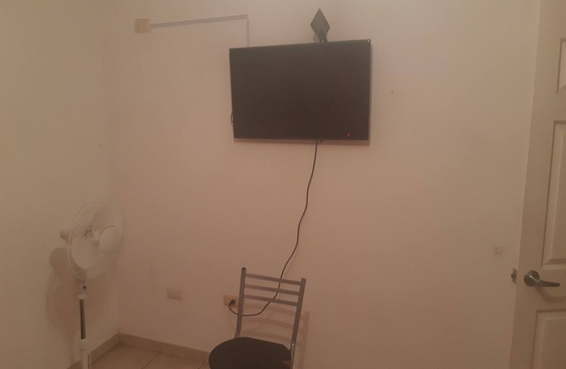 Casa en Bonanza en la cual yo vivo permanentemente en la propiedad soja el dueño