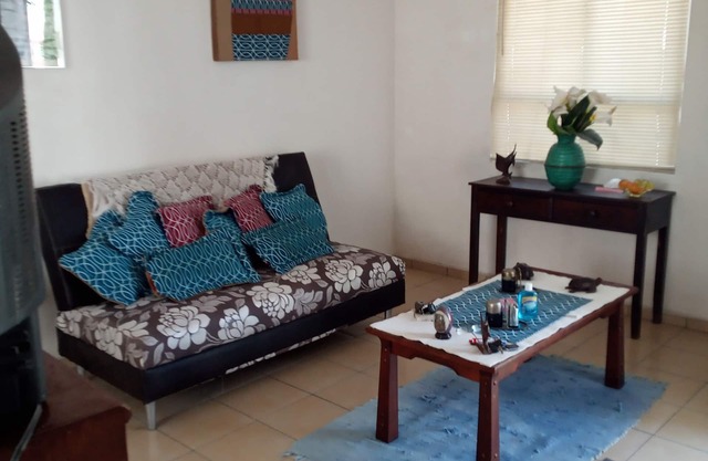 casa en condominio