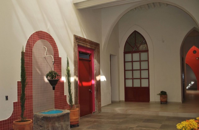 Casa en Centro Histórico