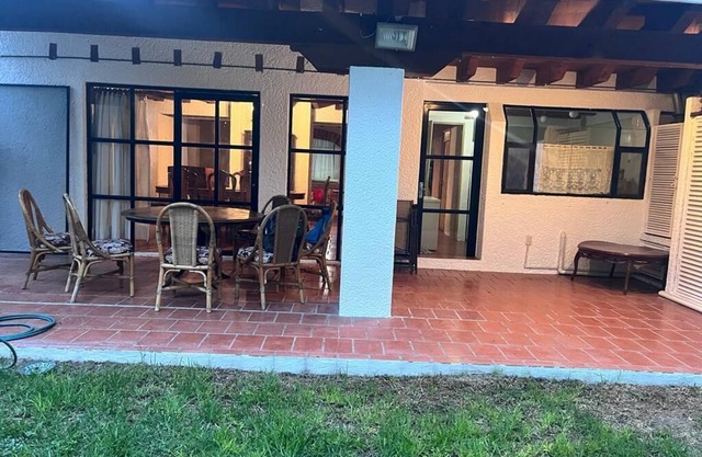 Casa en Club de Golf