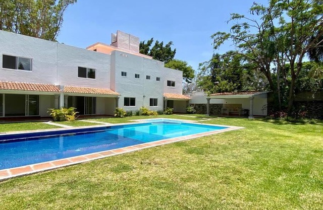 casa en condominio horizontal en jiutepec