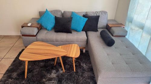 Casa en coto privado cerca de de la central nueva