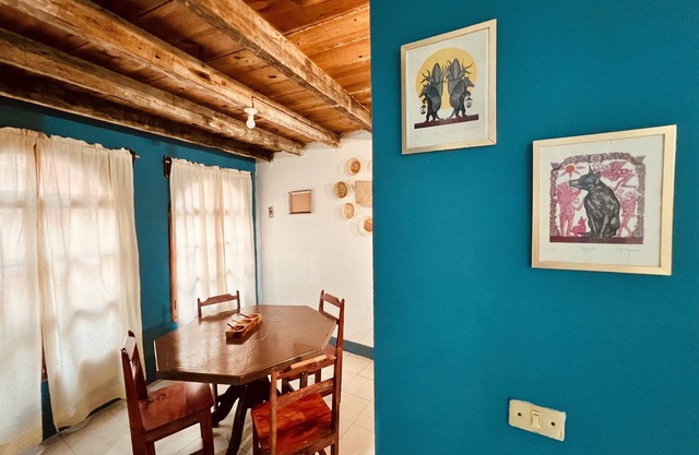Casa en el Centro Histórico de Xalapa Naku Corazón de Xalapa