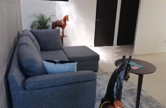 Casa en el Norte de Mérida con Wifi