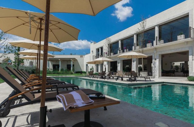 Casa en hermoso condominio, 10 personas!