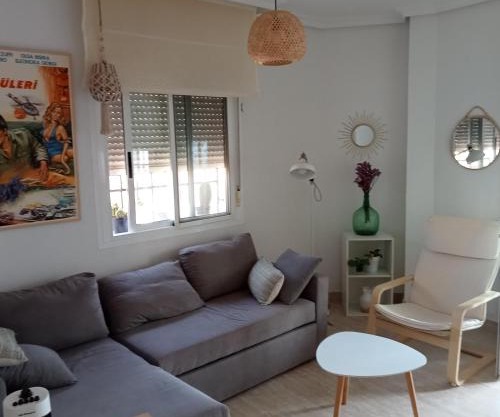 Casa en la Isleta , 2 dormitorios, mínimo 3 noches