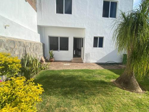 Casa en la naturaleza, Colima