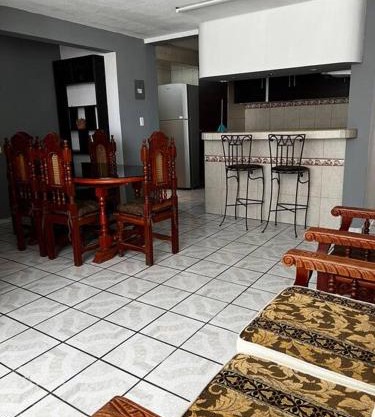 Casa en las brisas
