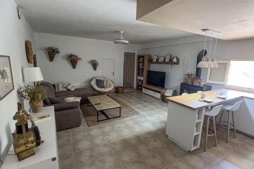 Casa en las montañas de Benicàssim