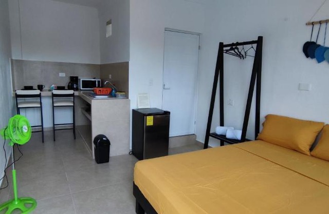 Casa en Mahahual cerca de la playa D3