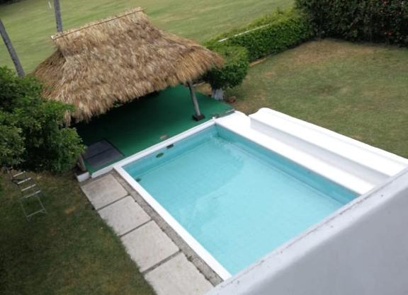 Casa en Manzanillo con alberca privada