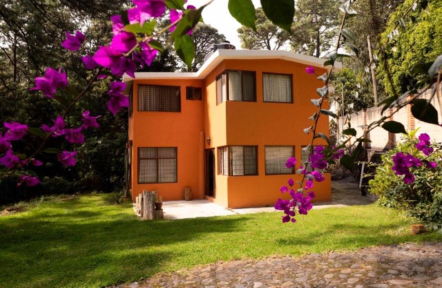 Casa en Montebello