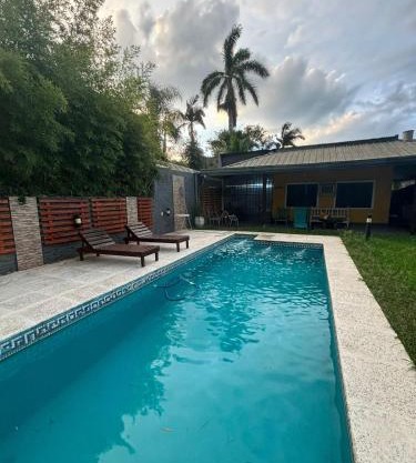 Casa en Paso de la Patria