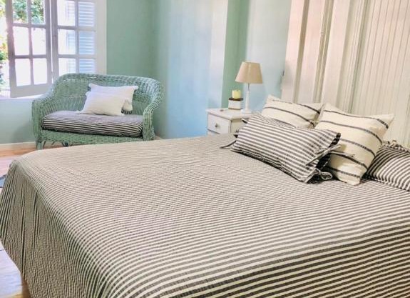 Casa en pleno centro