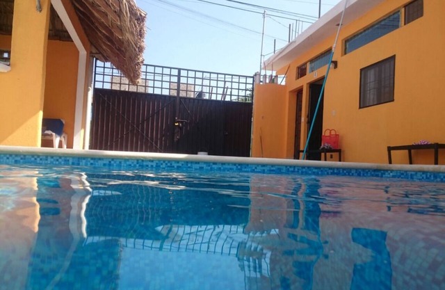 Casa en Punta Diamante für 30 Personen