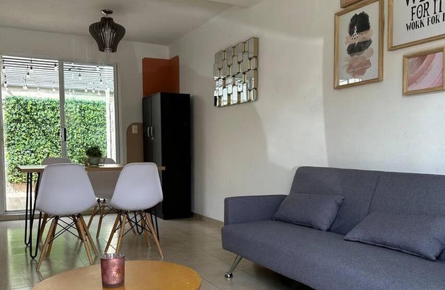 Casa en Querétaro