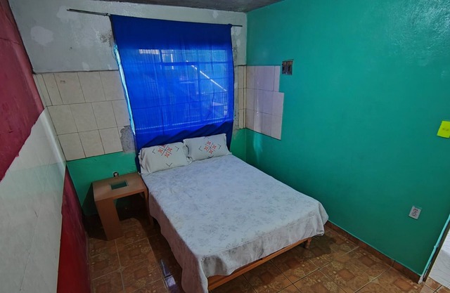 Casa en renta cerca de indios verdes