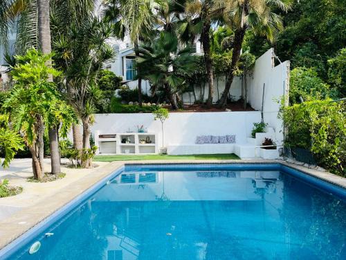 Casa en Residencial San Gaspar