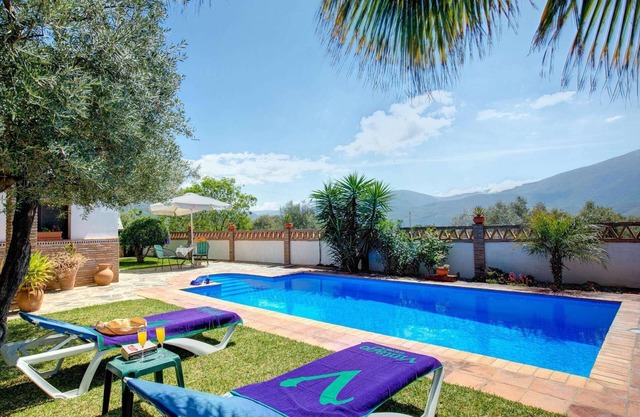 Casa Encantadora - Ein Schlafzimmer Villa, Schläft 2
