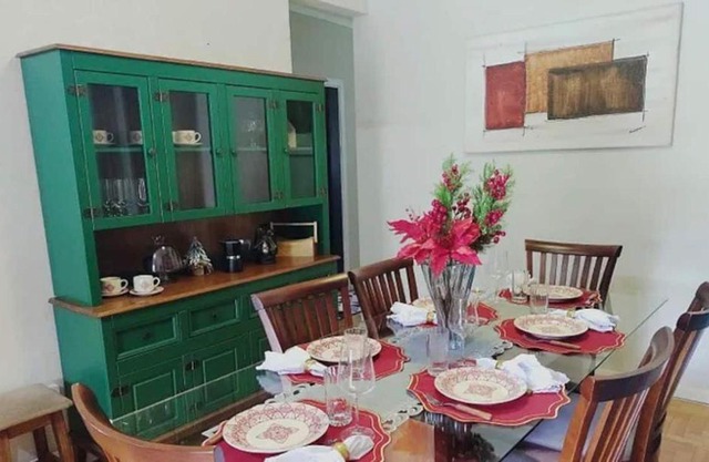 Casa encantos Do Vale