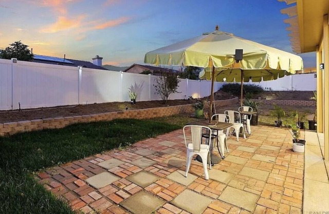 CASA ENCHANTEUR 4 BD 3 BATH