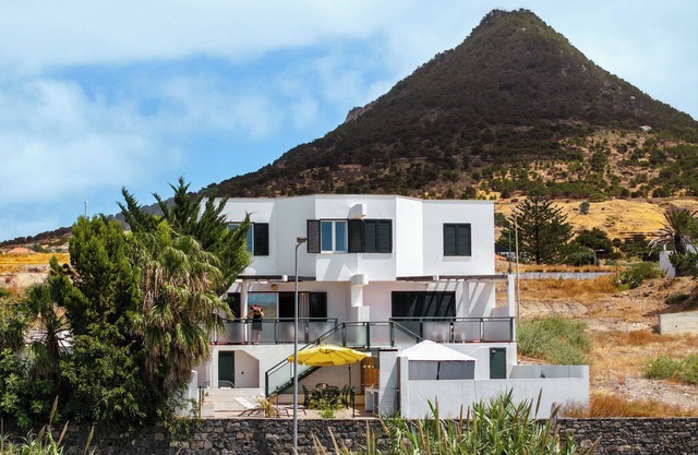 Casa Encosta do Sol - Entspannung auf der Goldenen Insel