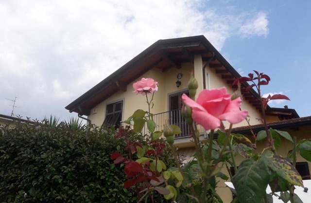 Casa Enrica