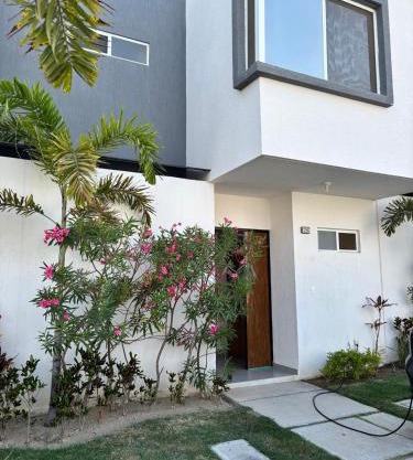 Casa ensueño